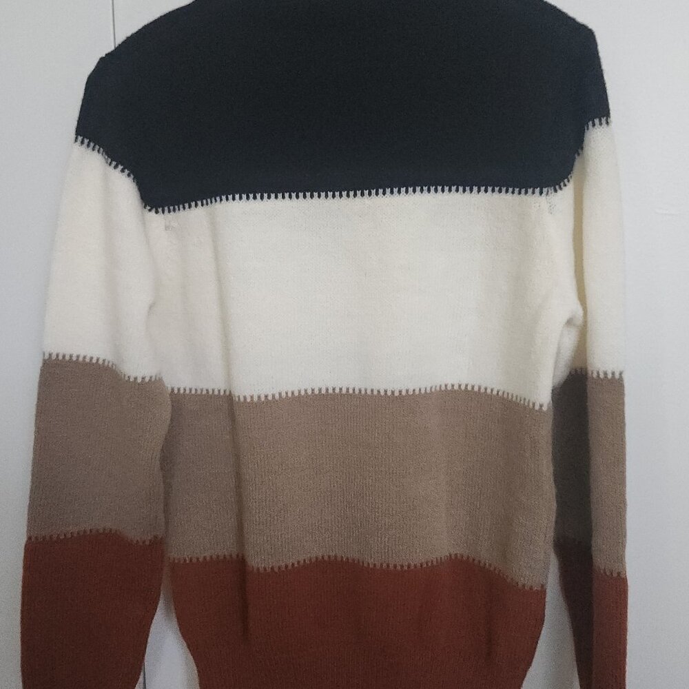 Brand New Women's Light Sweater